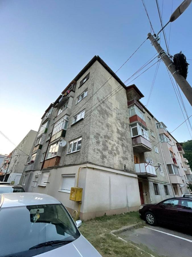 Apartament Luxury Gura Humorului Exterior foto